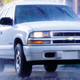 Image for article titled Why The Ugly Chevy Blazer That You All Know Is Actually Fascinating